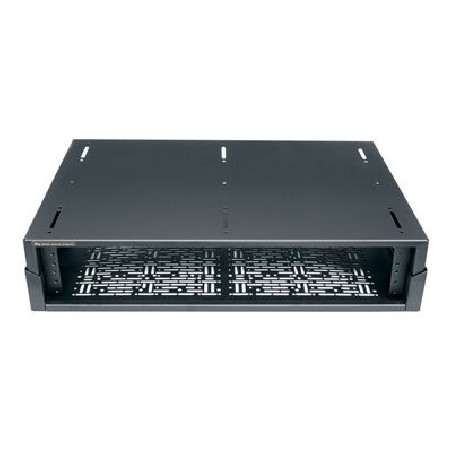 C2G UTB 1-2 Space 14"Deep