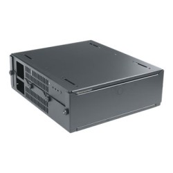 C2G UTB Half-Rack 1-2SP 14"D