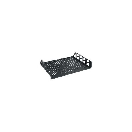 C2G 2SP Vented Shelf 4PK