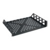 C2G 2SP Vented Shelf 4PK