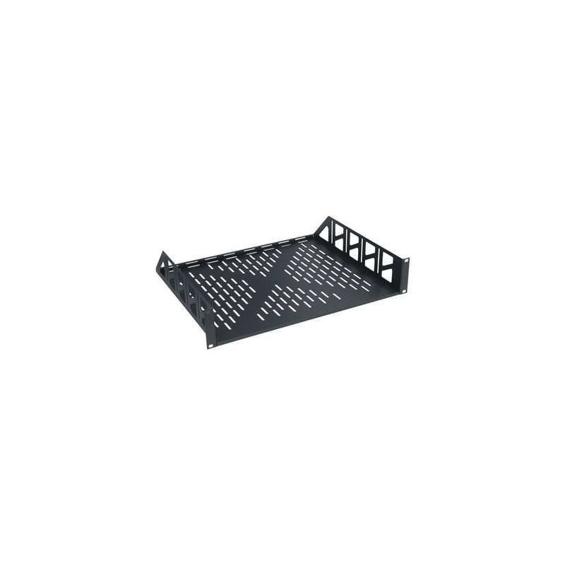 C2G 2SP Vented Utility Shelf