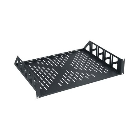 C2G 2SP Vented Utility Shelf