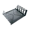 C2G 4SP Vented Shelf 4PK
