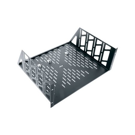 C2G 4SP Vented Utility Shelf