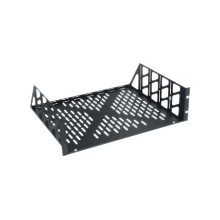 C2G 3SP Vented Shelf 4PK