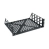 C2G 3SP Vented Shelf 4PK