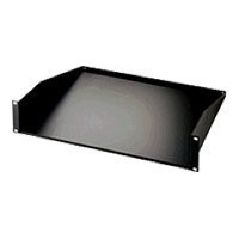 C2G 3SP Rackshelf 14.75DP