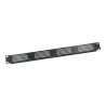C2G 1SP ANOD Slotted Vent Pan