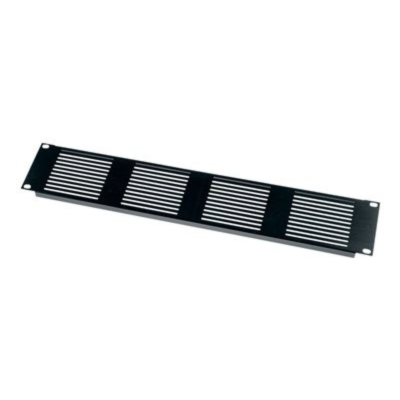 C2G 2SP ANOD Slotted Vent Pan