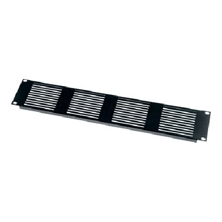 C2G 2SP ANOD Slotted Vent Pan