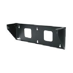 C2G 4SP Vert Pnl Mount