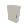 C2G Horiz Rack 4U+5U 36D