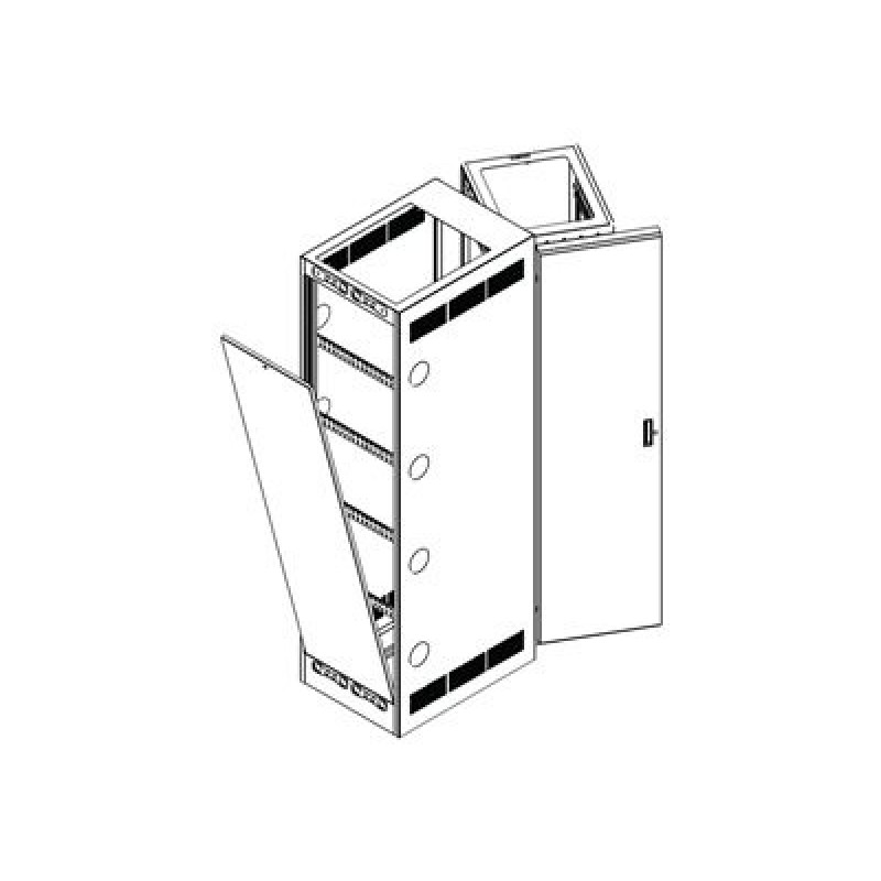 C2G 37SP Rear Access Pnl WR