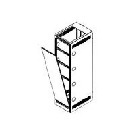 C2G 44SP Rear Access Pnl WR