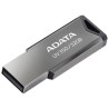 ADATA UV350/32GB/USB 3.1/USB-A/Stříbrná
