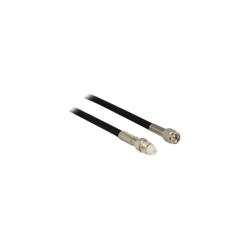 Antennenkabel FME Buchse SMA Stecker R, Antennenkabel FME Buchse SMA Stecker R