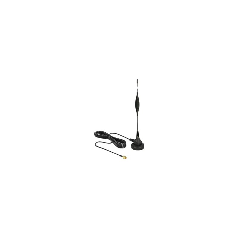 Antenne GSM SMA Stecker 5 dBi starr omni, Antenne GSM SMA Stecker 5 dBi starr omni