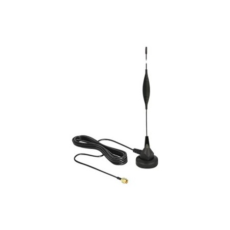 Antenne GSM SMA Stecker 5 dBi starr omni, Antenne GSM SMA Stecker 5 dBi starr omni