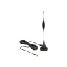 Antenne GSM SMA Stecker 5 dBi starr omni, Antenne GSM SMA Stecker 5 dBi starr omni