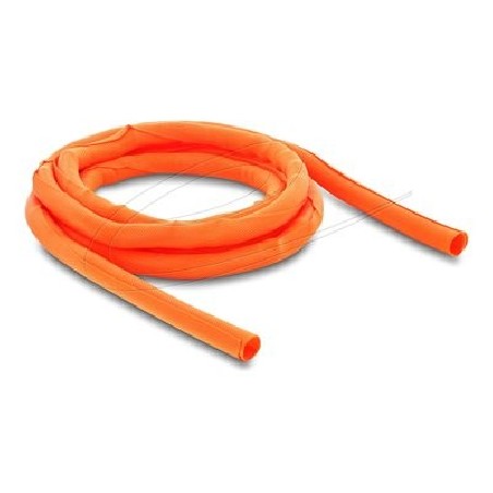 Delock Cable Protection Sleeve self-clos, Delock Cable Protection Sleeve self-clos 19017