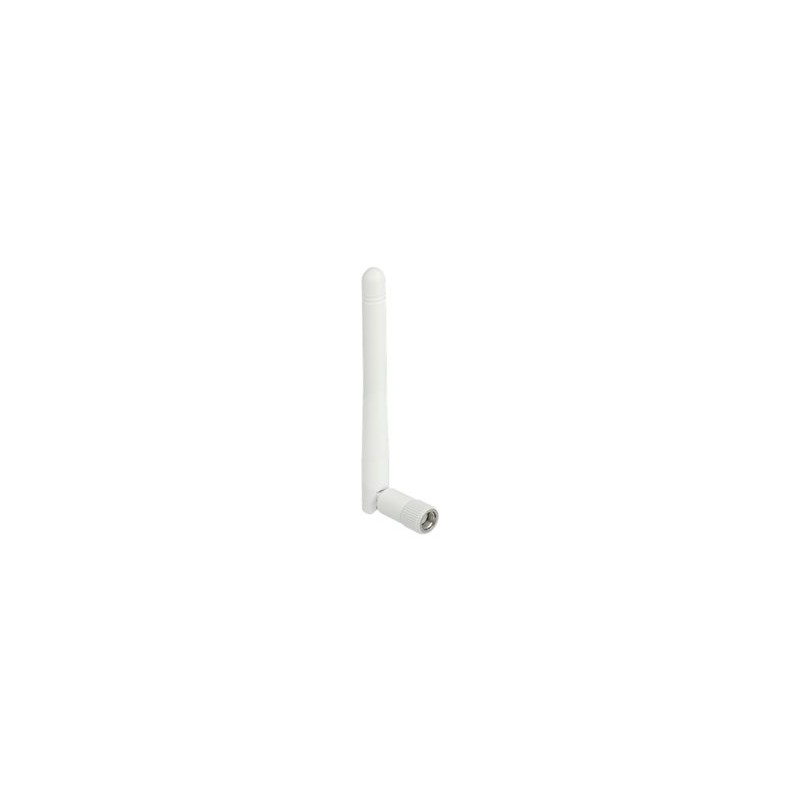 Antenne WLAN 802.11 b/g/n RP-SMA Stecker, Antenne WLAN 802.11 b/g/n RP-SMA Stecker