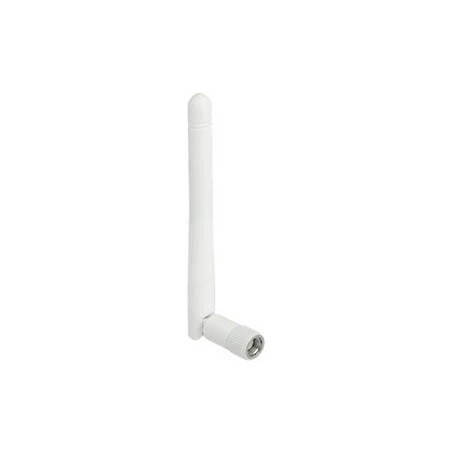 Antenne WLAN 802.11 b/g/n RP-SMA Stecker, Antenne WLAN 802.11 b/g/n RP-SMA Stecker