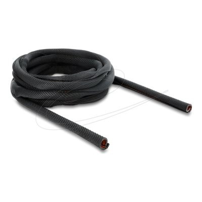 Delock Cable Protection Sleeve with oran, Delock Cable Protection Sleeve with oran 19020