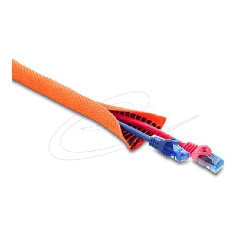 Delock Cable Protection Sleeve with blac, Delock Cable Protection Sleeve with blac 19026