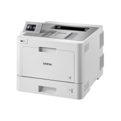 BROTHER tiskárna color laserová HL-L9310CDW - A4, 31ppm, 2400x600, 1GB, PCL6, USB 2.0, WiFi, LAN,250+50listů, DUPLEX
