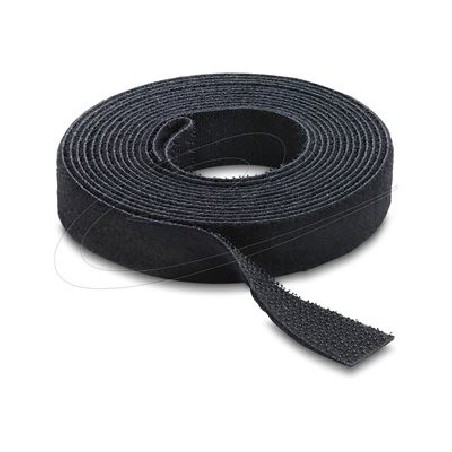 Delock Hook-and-loop tape on roll L 2 m, Delock Hook-and-loop tape on roll L 2 m