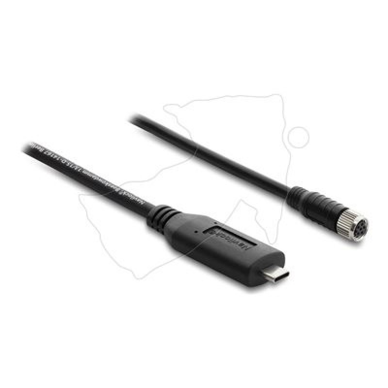 Navilock Connection Cable for M8 GNSS re, Navilock Connection Cable for M8 GNSS re 61286