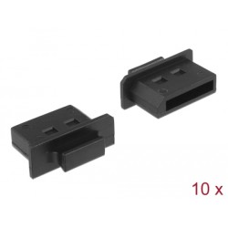 Staubschutz fur Displayport Buchse mit G, Staubschutz fur Displayport Buchse mit G