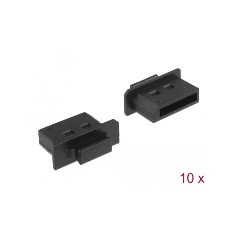 Staubschutz fur Displayport Buchse mit G, Staubschutz fur Displayport Buchse mit G