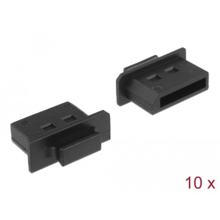 Staubschutz fur Displayport Buchse mit G, Staubschutz fur Displayport Buchse mit G