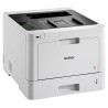 BROTHER tiskárna color laserová HL-L8260CDW - A4, 31ppm, 2400x600, 256MB, PCL6, USB 2.0, LAN, WIFI, 250+50listů, DUPLEX