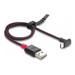 Delock EASY-USB 2.0 Cable Type-A male to, Delock EASY-USB 2.0 Cable Type-A male to 81549