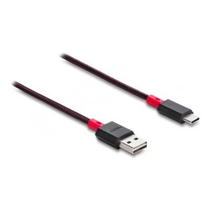 Delock EASY-USB 2.0 Cable Type-A male to, Delock EASY-USB 2.0 Cable Type-A male to 81541