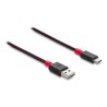 Delock EASY-USB 2.0 Cable Type-A male to, Delock EASY-USB 2.0 Cable Type-A male to 81541