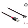 Delock EASY-USB 2.0 Cable Type-A male to, Delock EASY-USB 2.0 Cable Type-A male to 81547