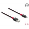 Delock EASY-USB 2.0 Cable Type-A male to, Delock EASY-USB 2.0 Cable Type-A male to 81543