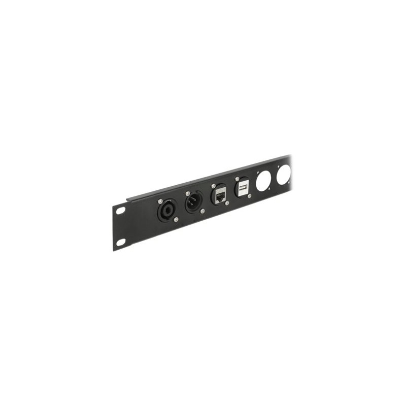D-Type HDMI-A Buchse Buchse Delock, D-Type HDMI-A Buchse Buchse Delock