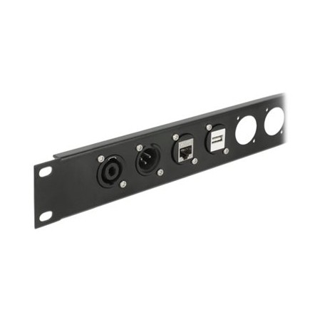 D-Type HDMI-A Buchse Buchse Delock, D-Type HDMI-A Buchse Buchse Delock