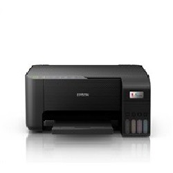 EPSON tiskárna ink EcoTank L3270, 5760x1440dpi, A4, 33ppm, USB, Wi-Fi, sken,Záruka 5 let po registraci zdarma