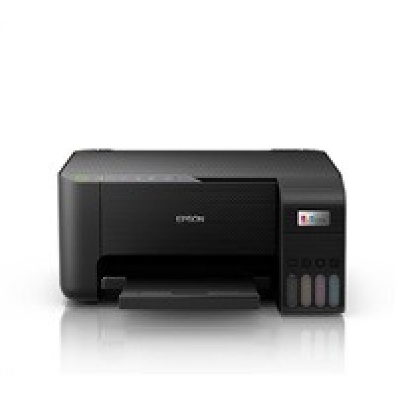 EPSON tiskárna ink EcoTank L3270, 5760x1440dpi, A4, 33ppm, USB, Wi-Fi, sken,Záruka 5 let po registraci zdarma