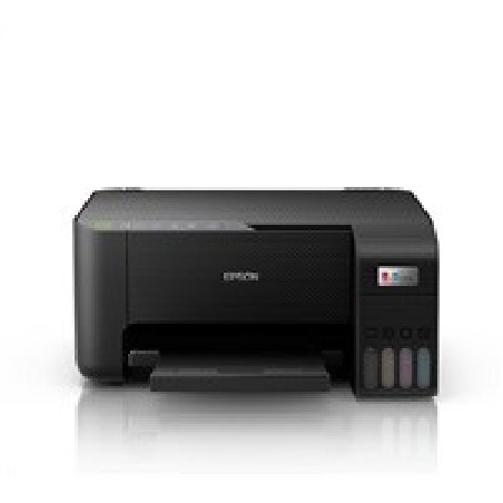 EPSON tiskárna ink EcoTank L3270, 5760x1440dpi, A4, 33ppm, USB, Wi-Fi, sken,Záruka 5 let po registraci zdarma