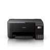 EPSON tiskárna ink EcoTank L3270, 5760x1440dpi, A4, 33ppm, USB, Wi-Fi, sken,Záruka 5 let po registraci zdarma