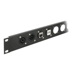 D-Type VGA 15 Pin Buchse Buchse Delock, D-Type VGA 15 Pin Buchse Buchse Delock