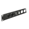 D-Type VGA 15 Pin Buchse Buchse Delock, D-Type VGA 15 Pin Buchse Buchse Delock
