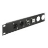 D-Type 3.5 mm Klinkenbuchse Lotanschlu, D-Type 3.5 mm Klinkenbuchse Lotanschlu