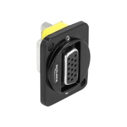 D-Typ Modul HDMI-A Buchse zu HDMI-A Buch, D-Typ Modul HDMI-A Buchse zu HDMI-A Buch